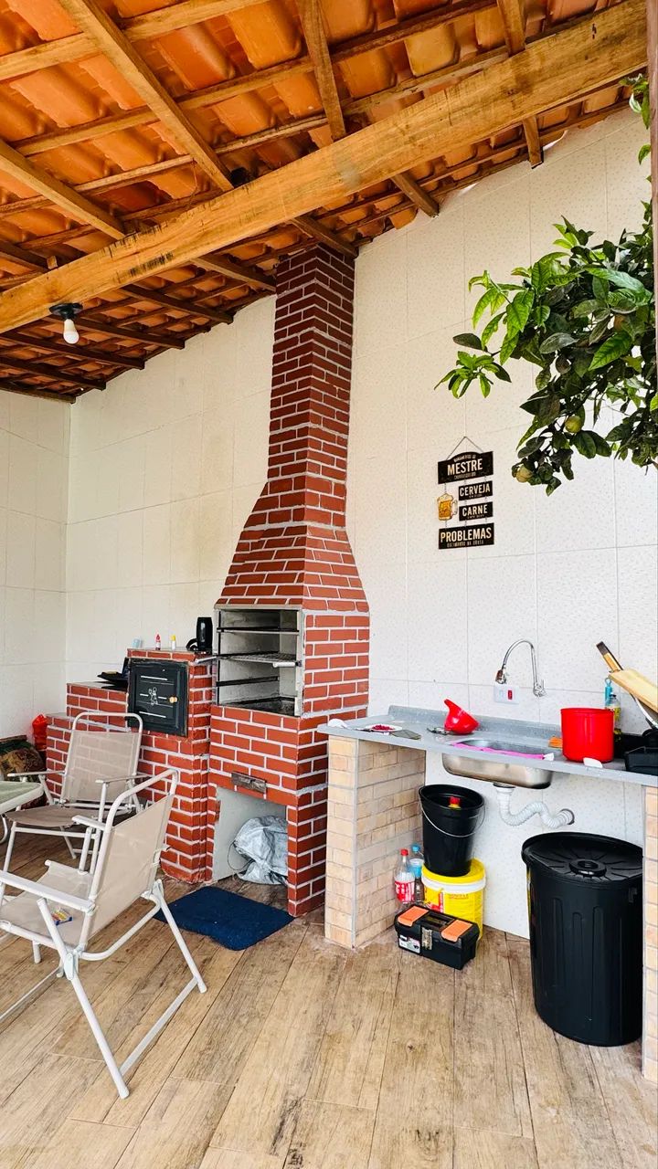 CASA EM IBIUNA 5 MINUTOS DO CENTRO  - Foto 5