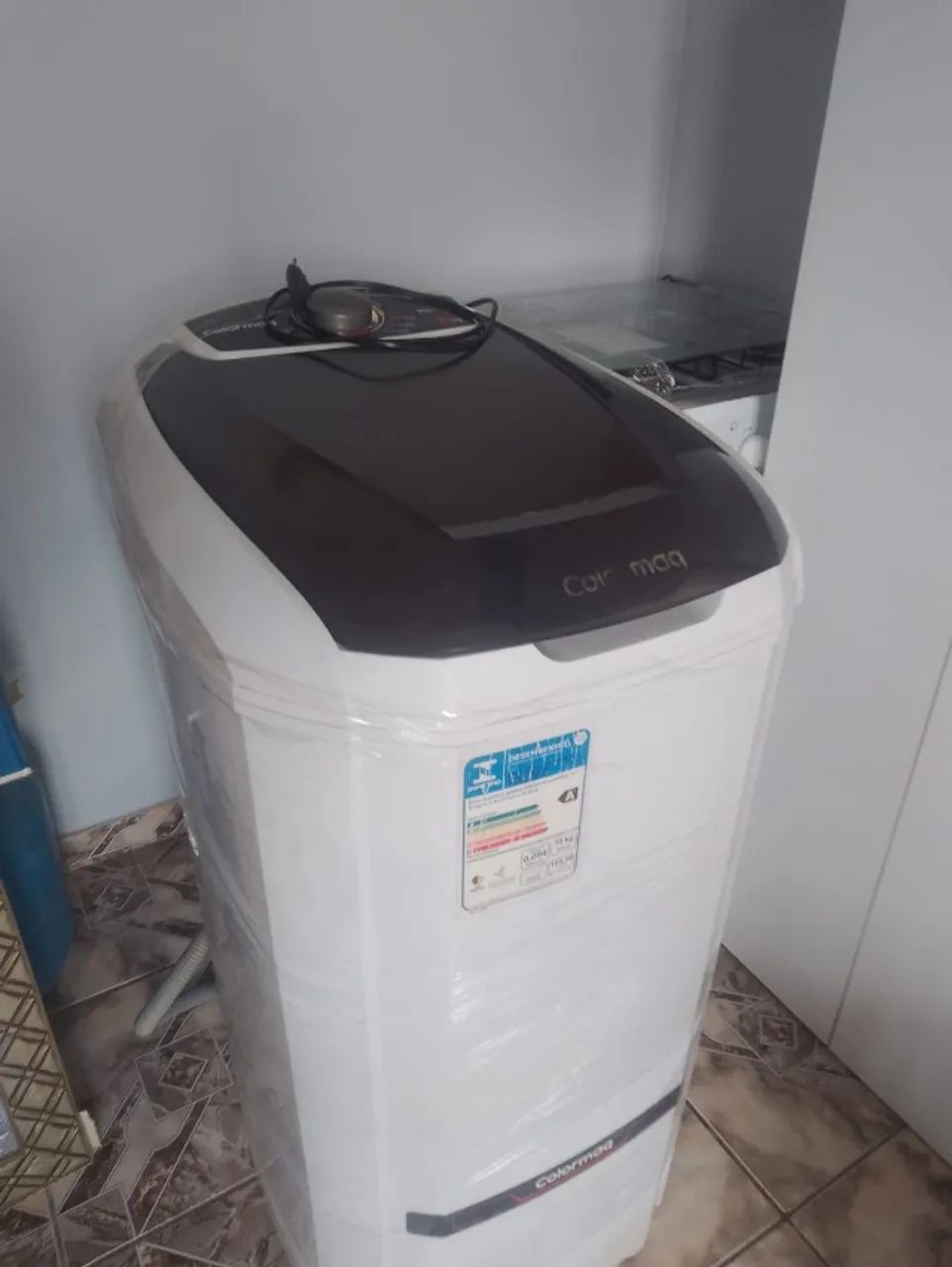 Tanquinho - Foto 2