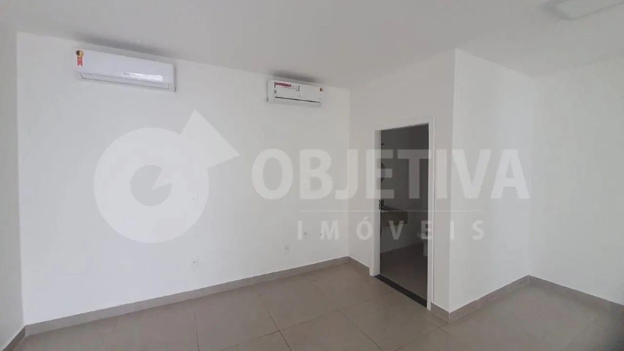 Sala para aluguel, PATRIMONIO - UBERLANDIA/MG - Foto 2