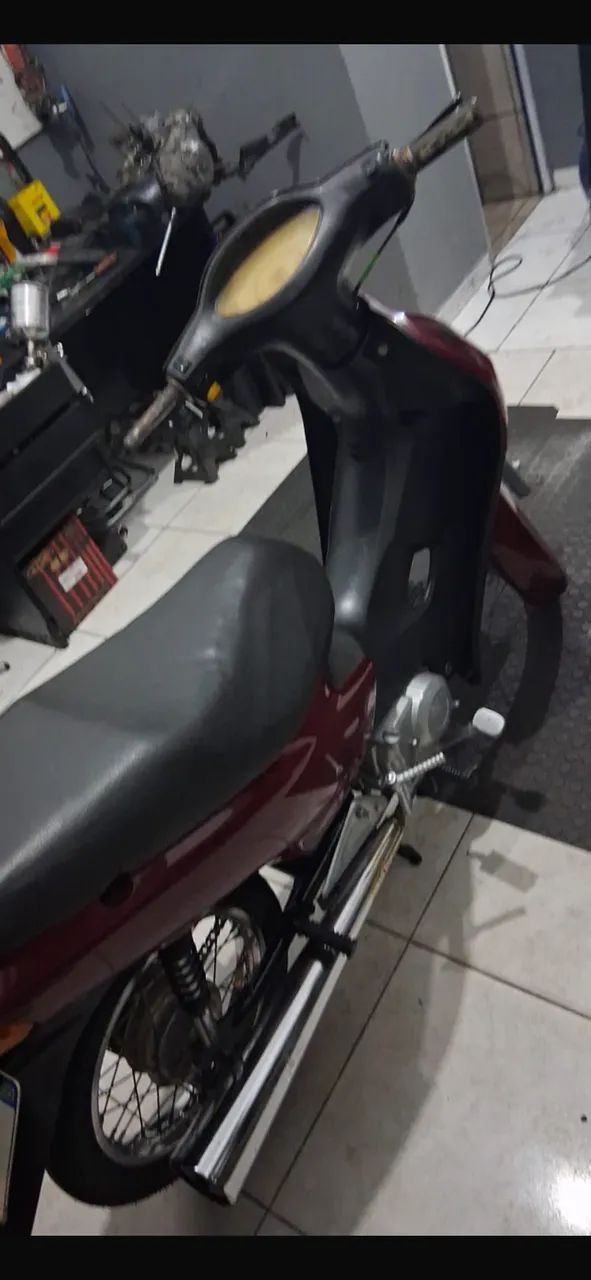Biz 100cc  - Foto 3