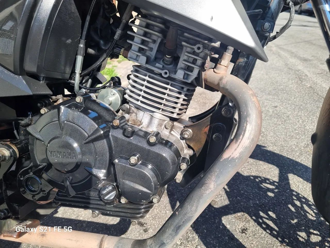 Fazer YS 150 SED 2019 - Foto 5
