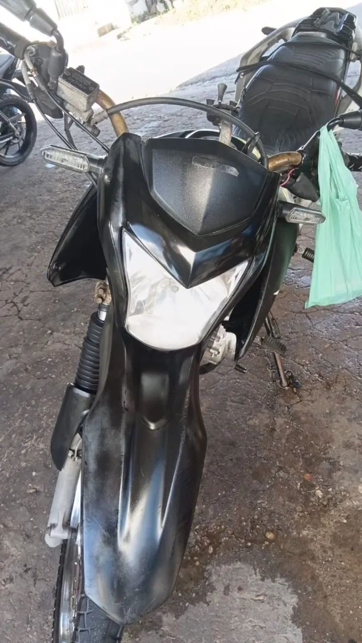 Bros 160  - Foto 5