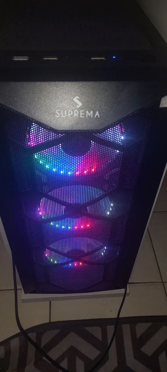 Pc gamer