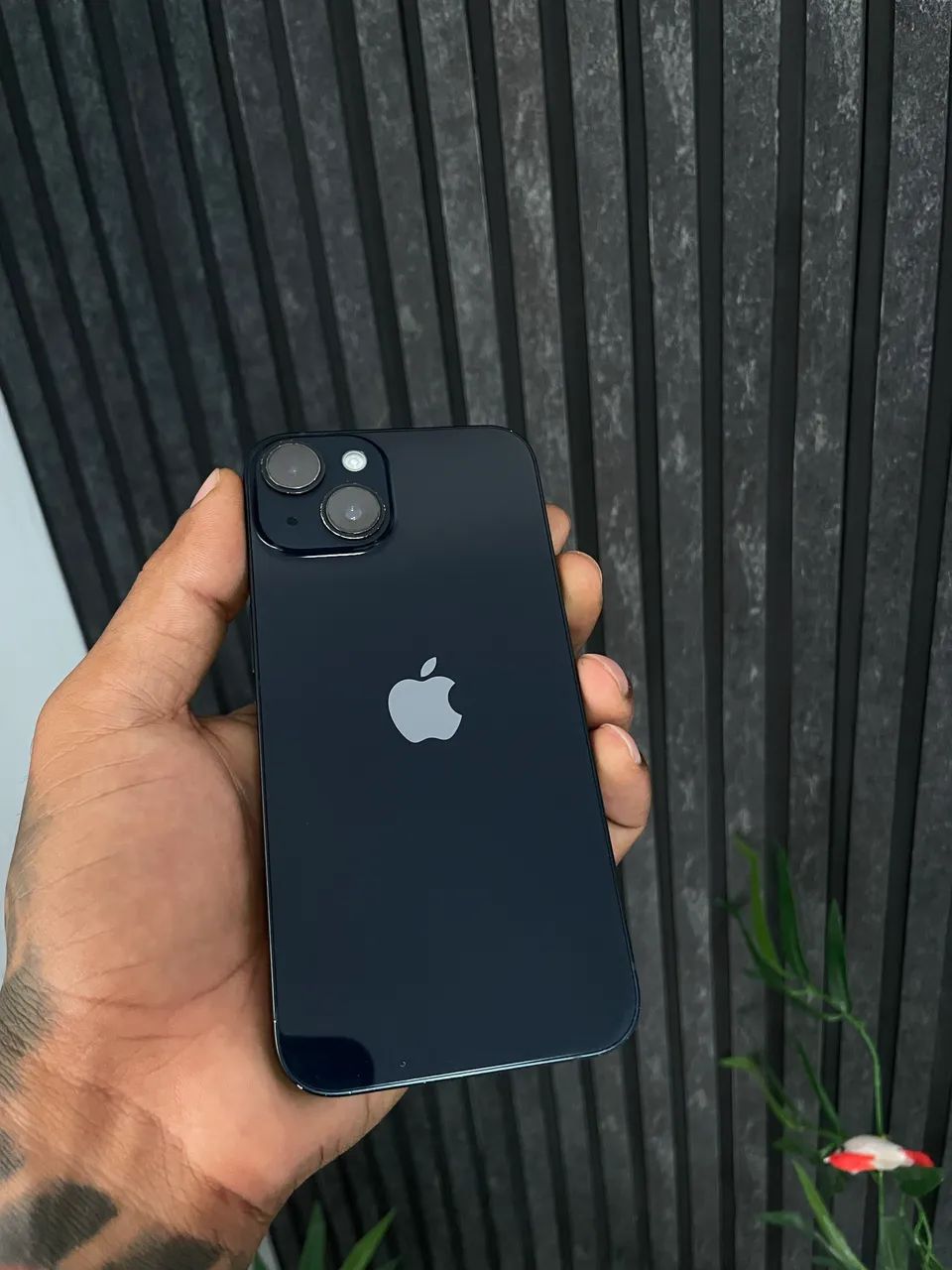 IPHONE 14 R$ 1.950 BOM ESTADO DE CONSERVAÇÃO  - Foto 2