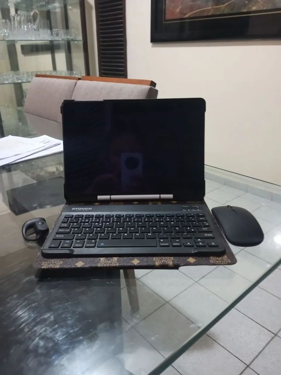 Tablet atouch S Tab-9 256gb