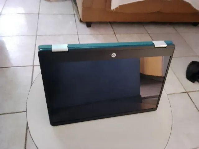 Chromebook HP x360 - Foto 2
