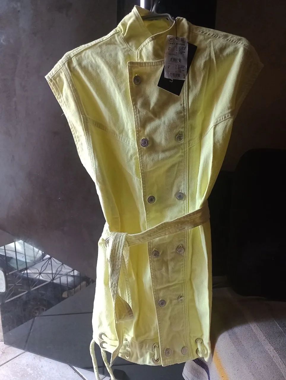 Parka lança perfume  - Foto 4