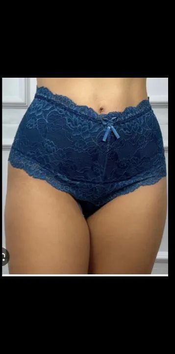Calcinha cinta 