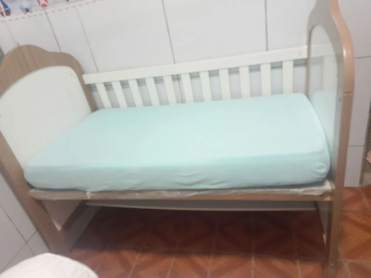 Berço cama  - Foto 5