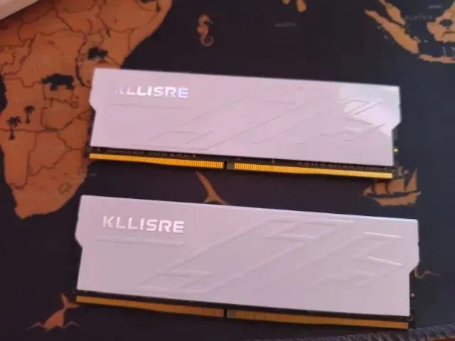 Memória Ram Killsre 16GB