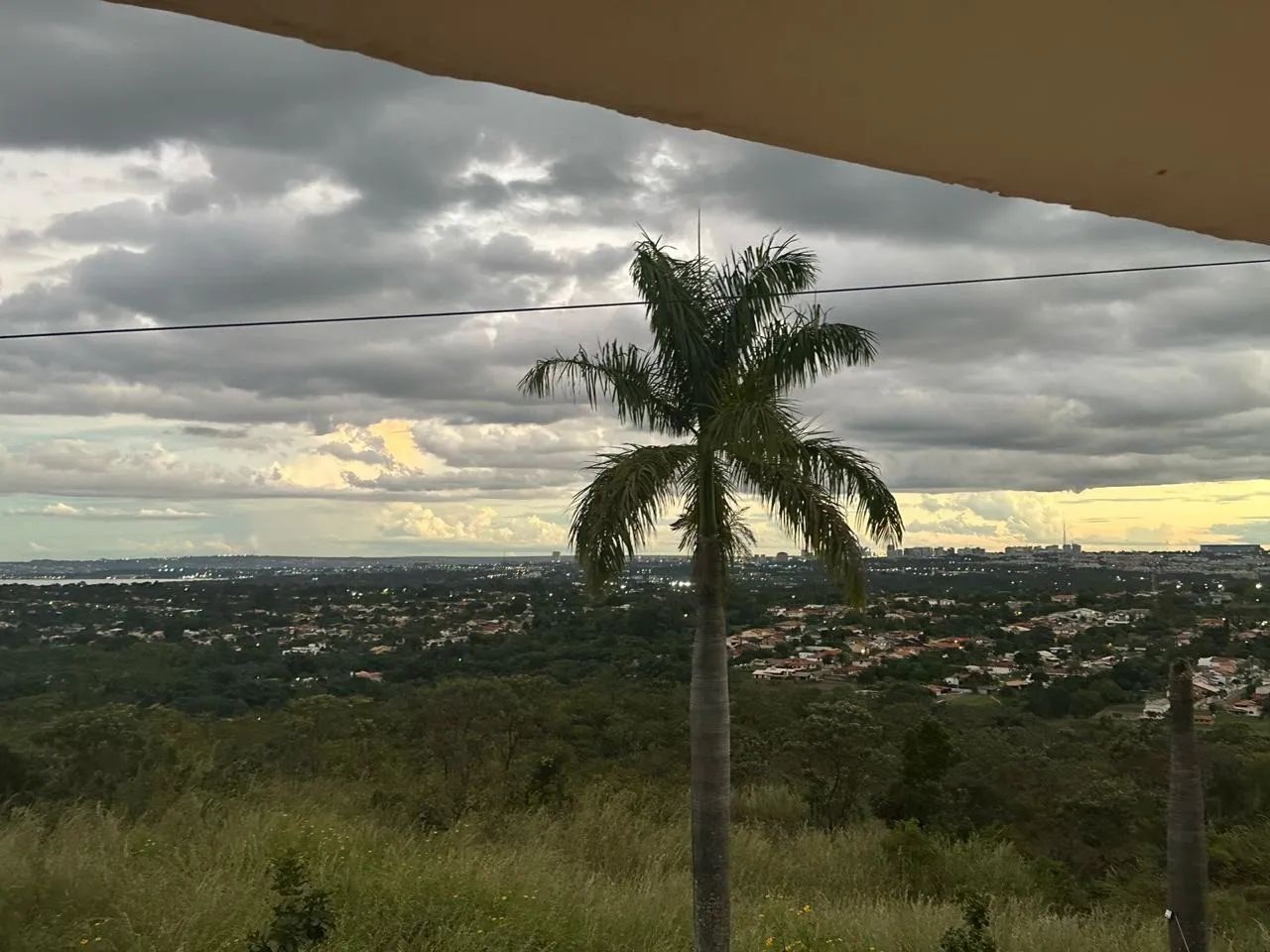 Foto - Brasília - Setor Habitacional Vicente Pires