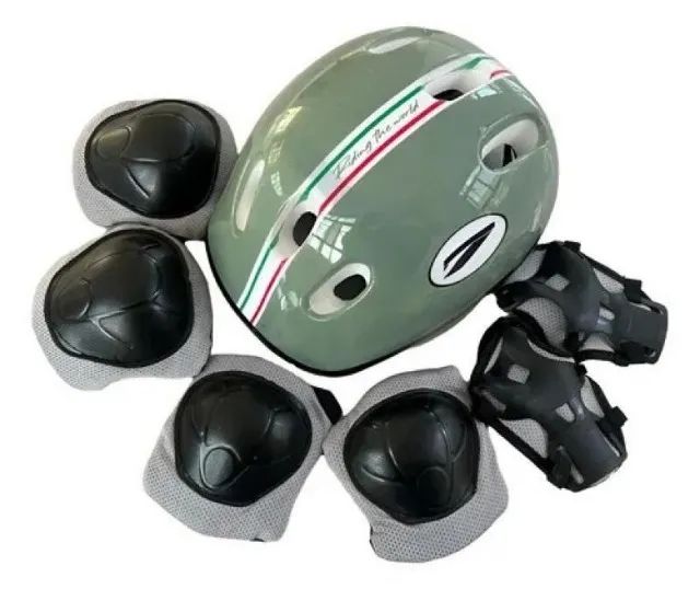 capacete infantil  - Foto 2
