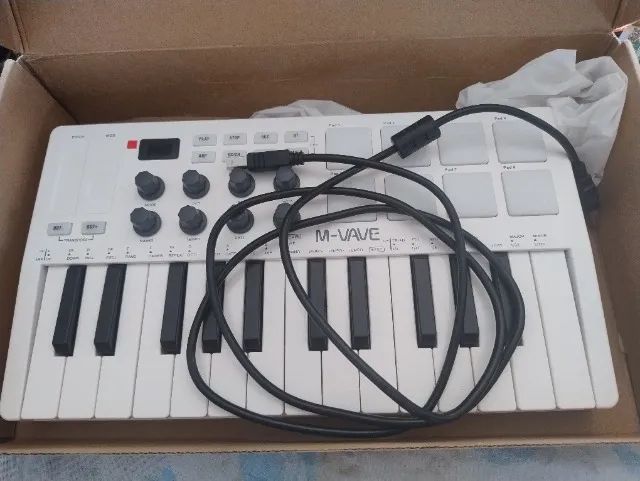 Controlador midi - Foto 2