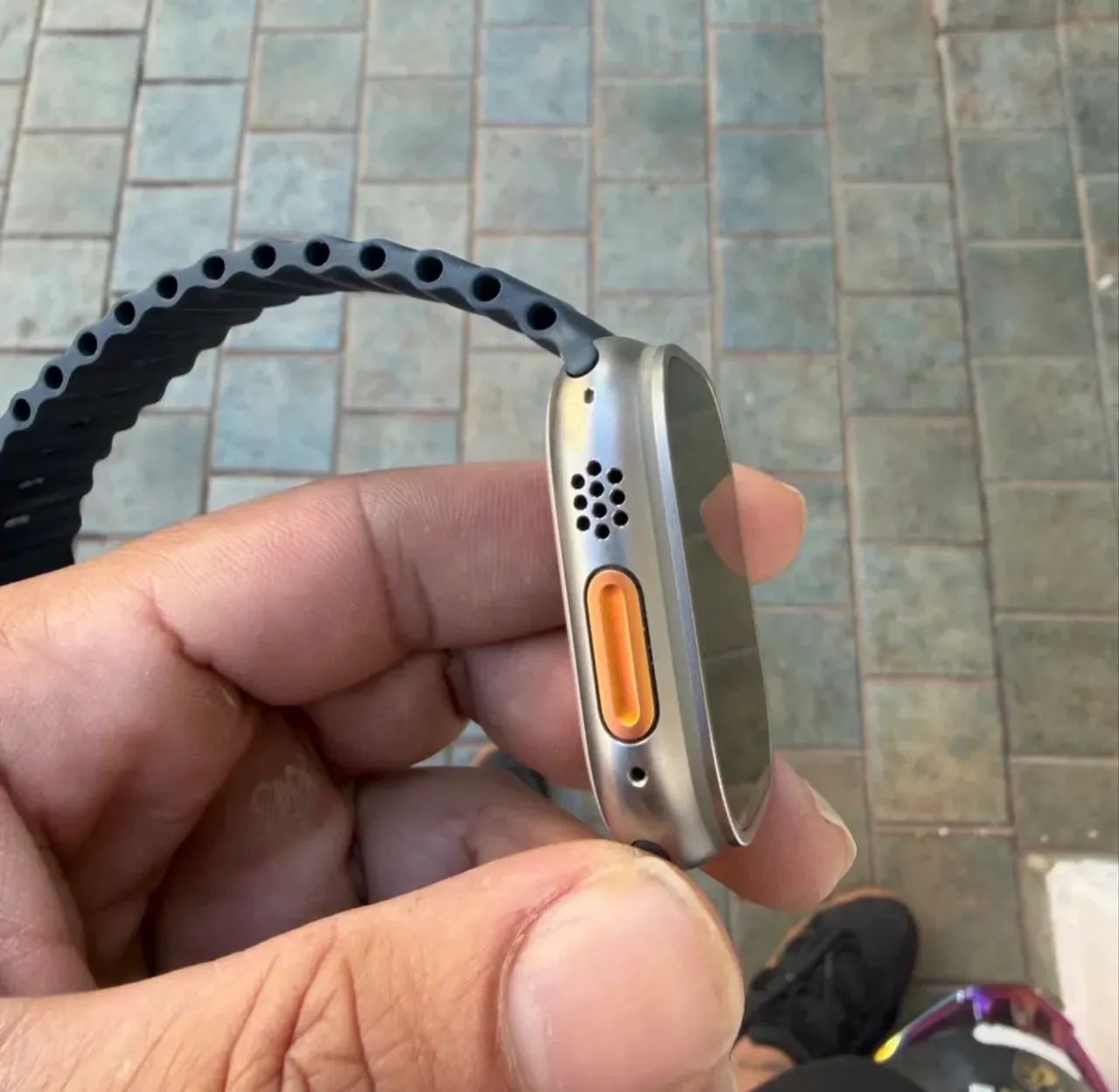 Apple Watch Ultra 2  - Foto 2