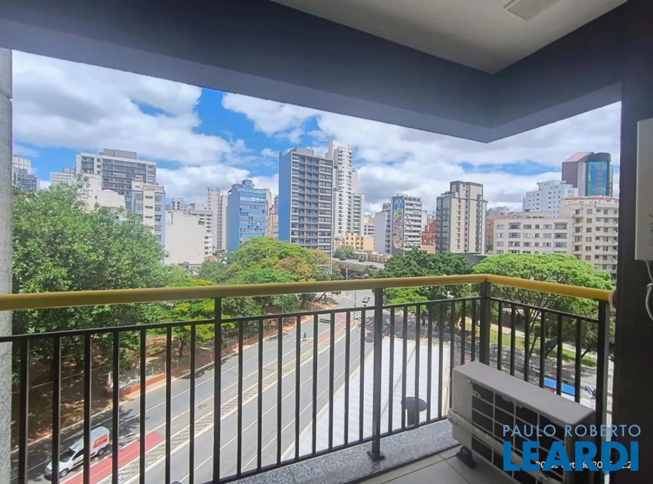 APARTAMENTO - CENTRO - SP - Foto 3