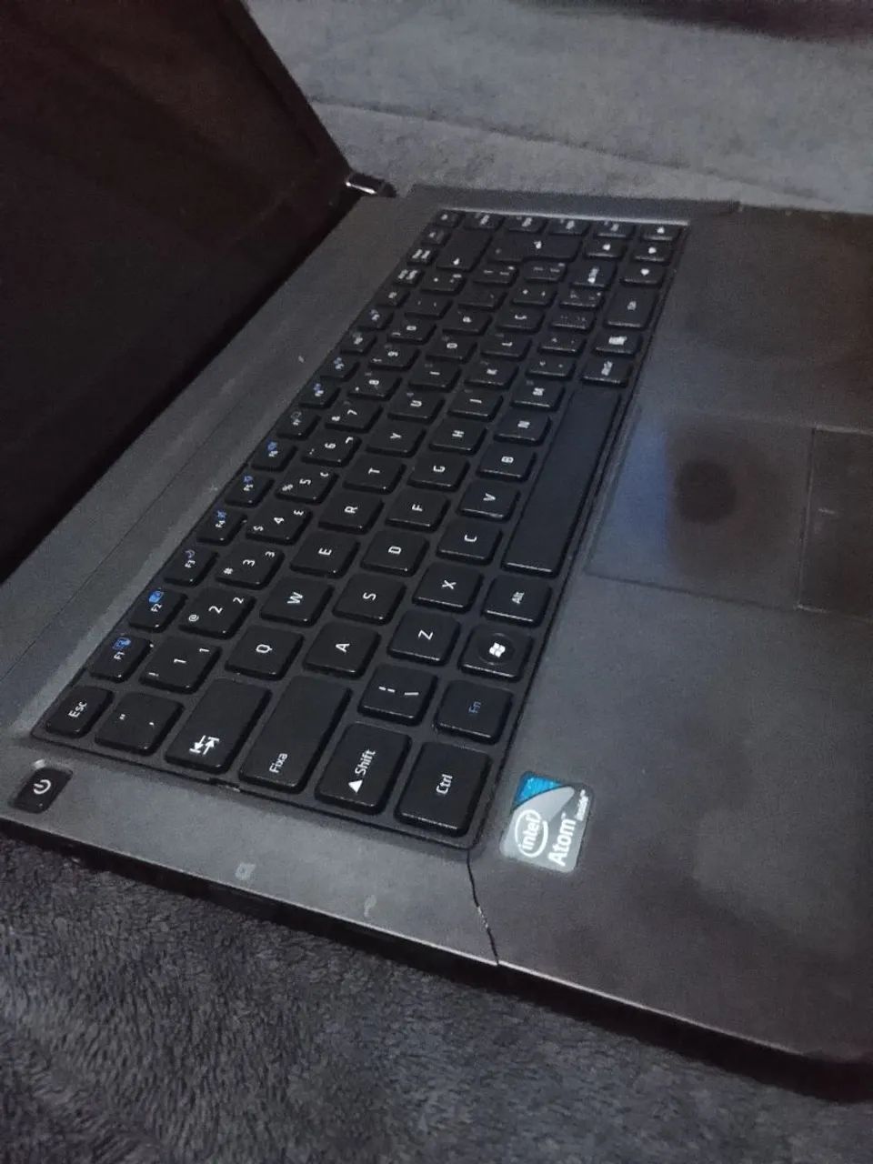 Notebook positivo  - Foto 4