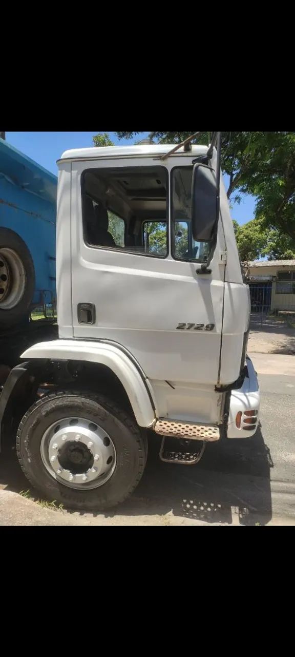 MB 27-29 2014  CAÇAMBA Ú.DONO  - Foto 4