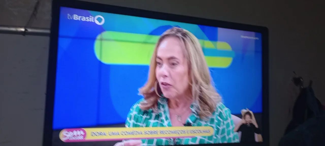 Tv LG 32 smart  - Foto 5