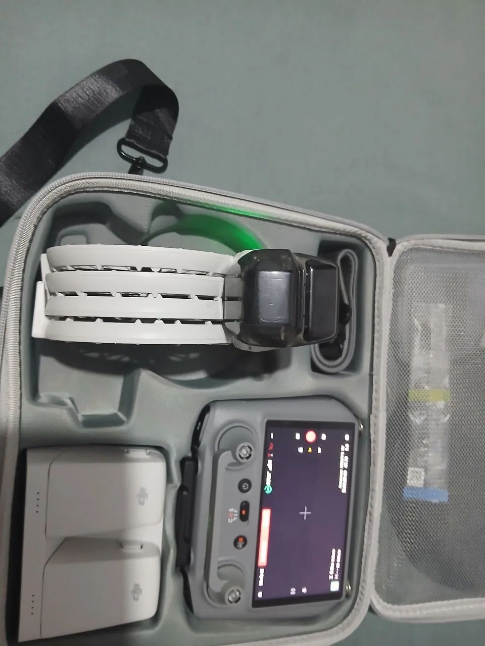 Drone Dji flip fly more - Foto 5