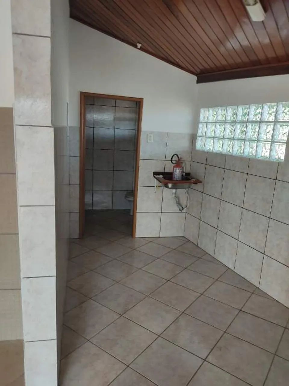 Loja Exclusiva para Aluguel em Ribeirão da Ilha, Florianópolis (58m²) - Foto 5
