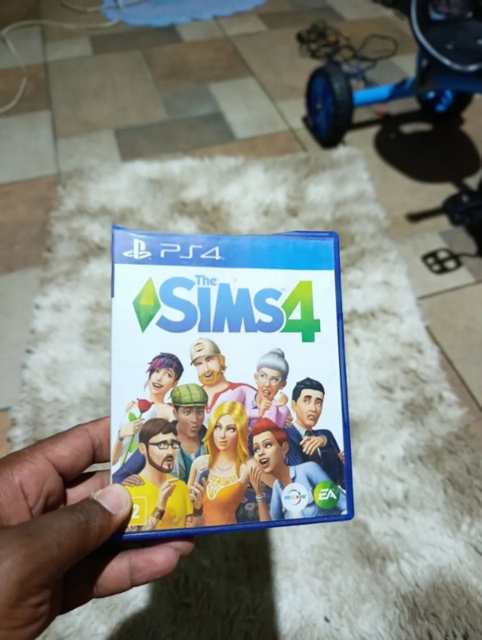 Jogos  - Foto 4