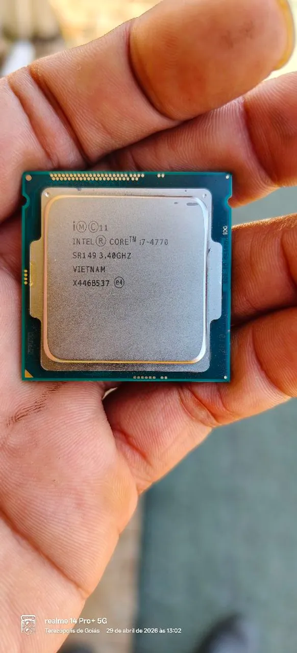 core i7 4770