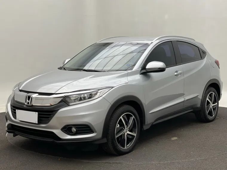 Honda Hr-V HR-V EX 1.8 Flexone 16V 5p Aut. 2021