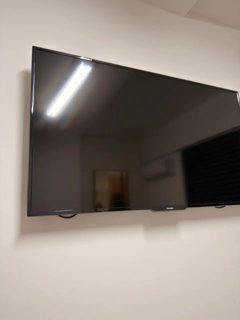Tv 48 polegadas Philips Smart 