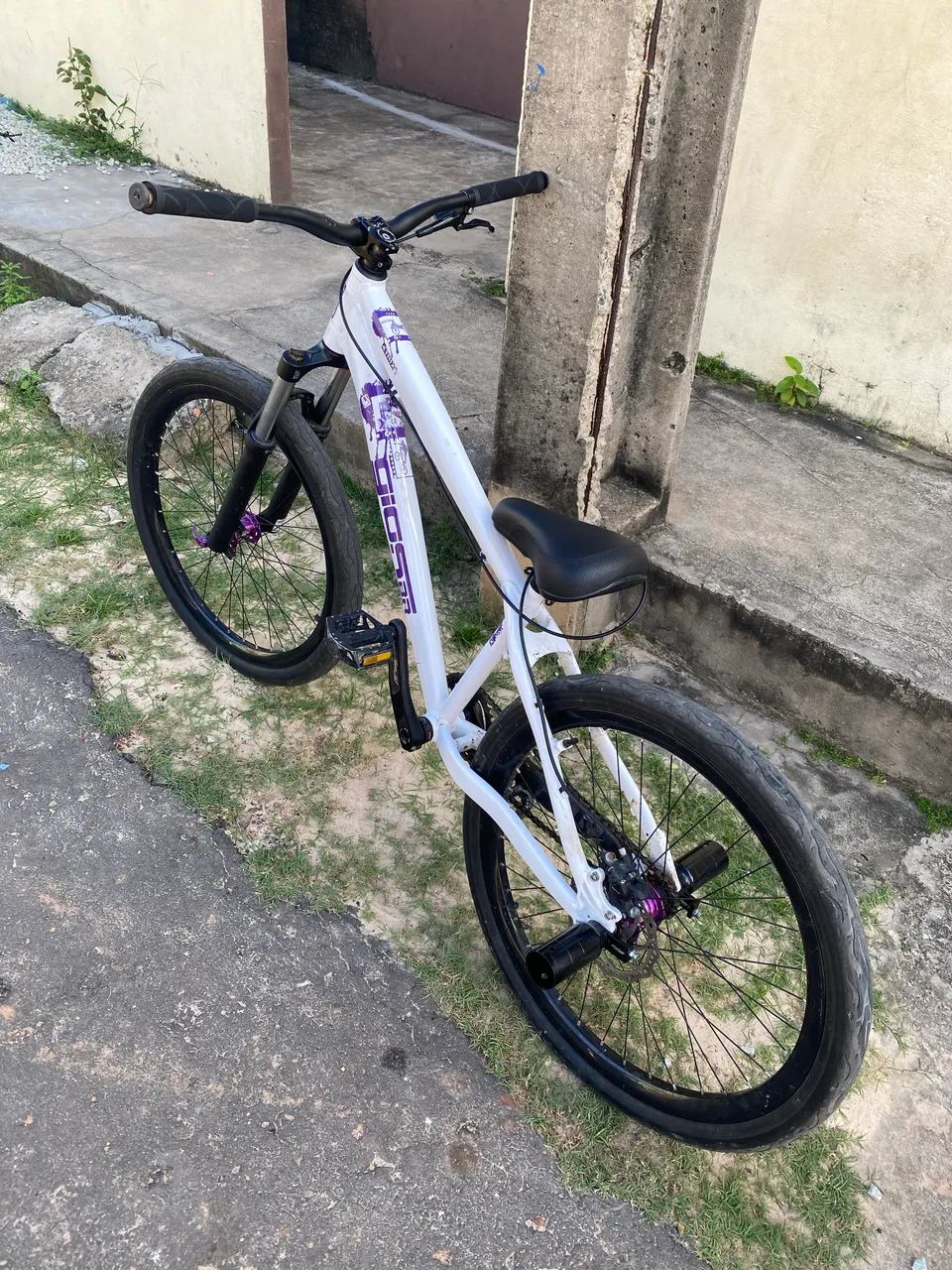 Gios 4 Trix  - Foto 2