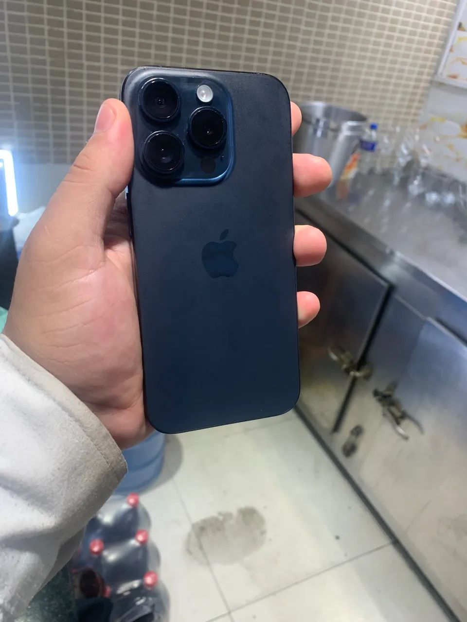 IPHONE 15 PRO 256 GB  - Foto 3