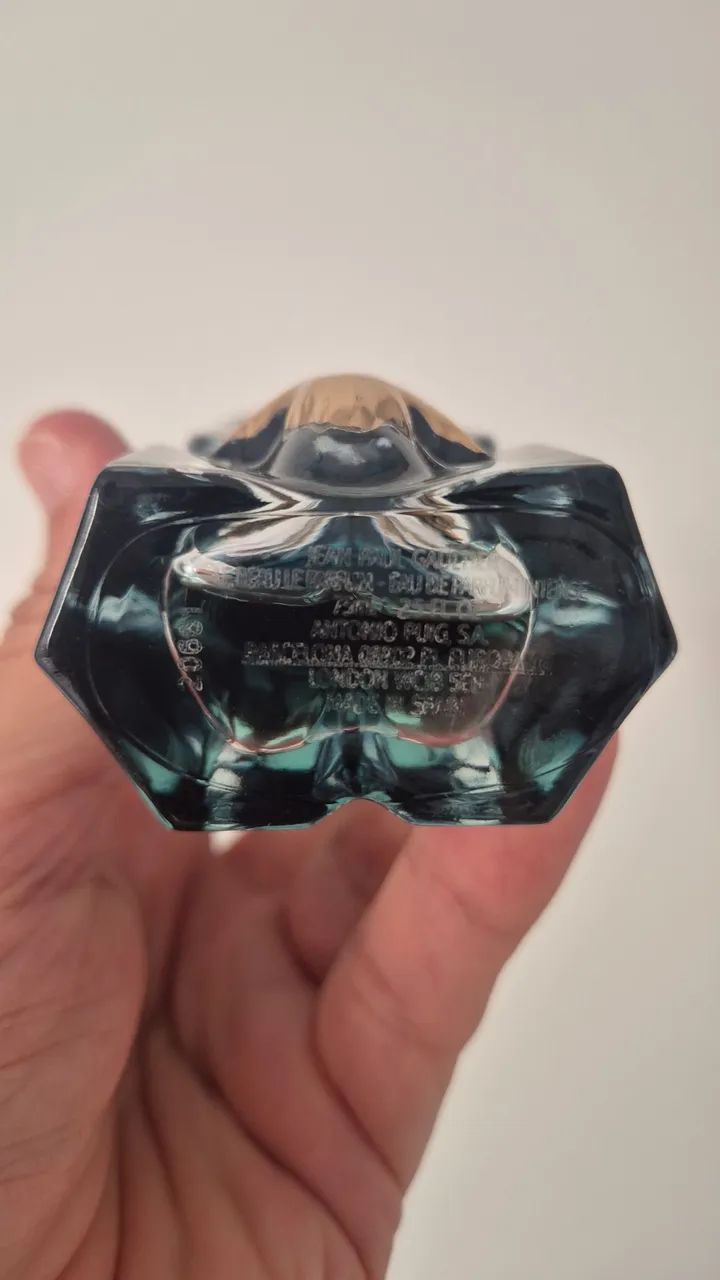 Perfume - Foto 2