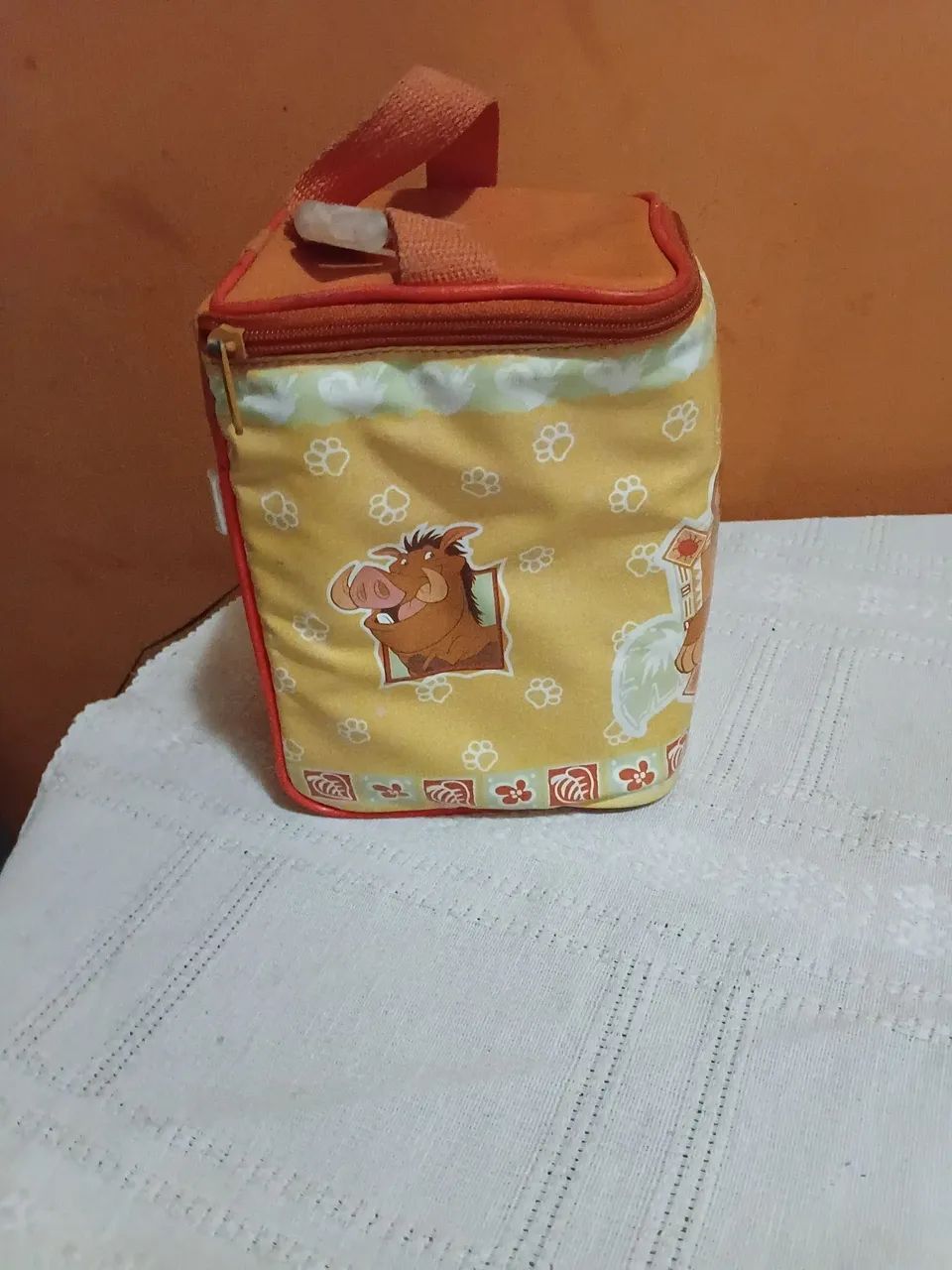 Bolsa térmica' Dermiwil ." - Foto 3