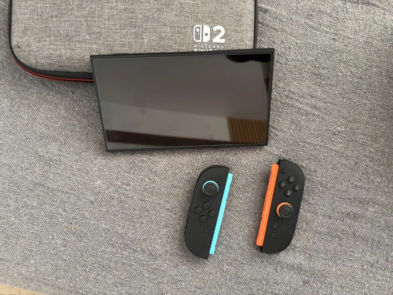 Vendo Nintendo switch 2 - Foto 5
