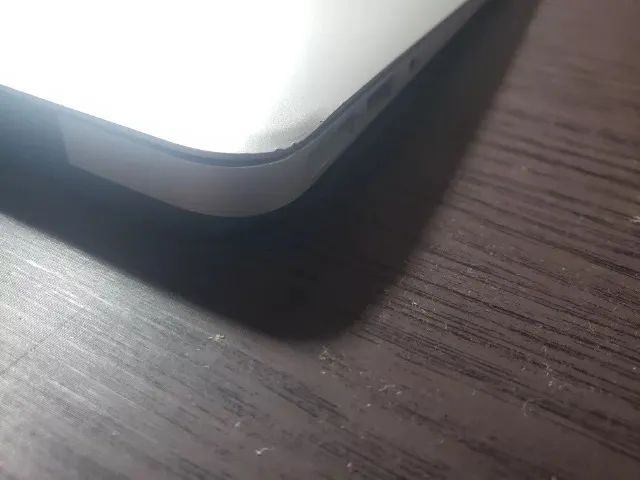 Macbook Air A1466 13 I5 8gb 128gb 2017 - Foto 4