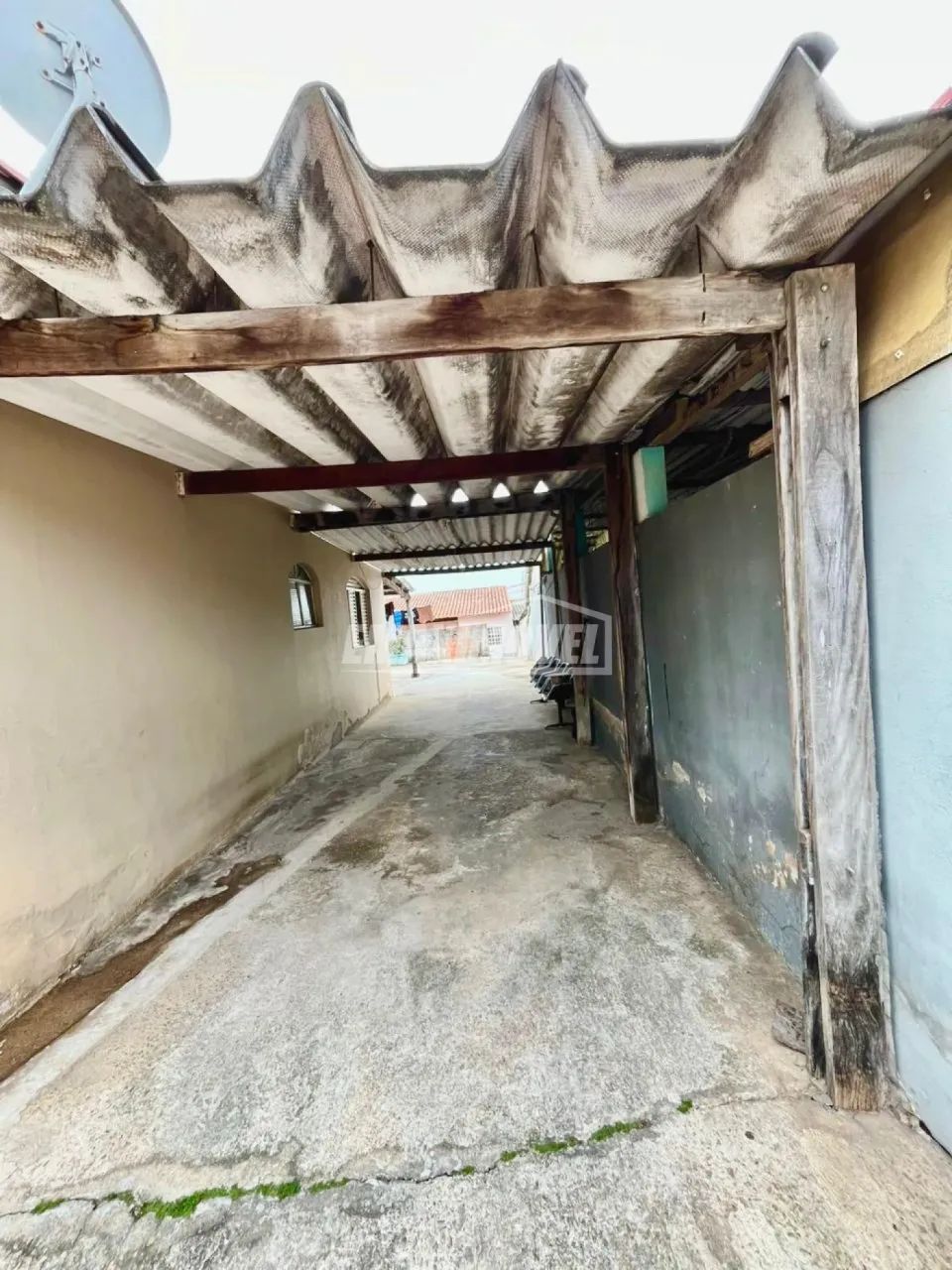 Casa á vanda com 2 Quartos na Vila Nova Sorocaba em Sorocaba-SP - Foto 4