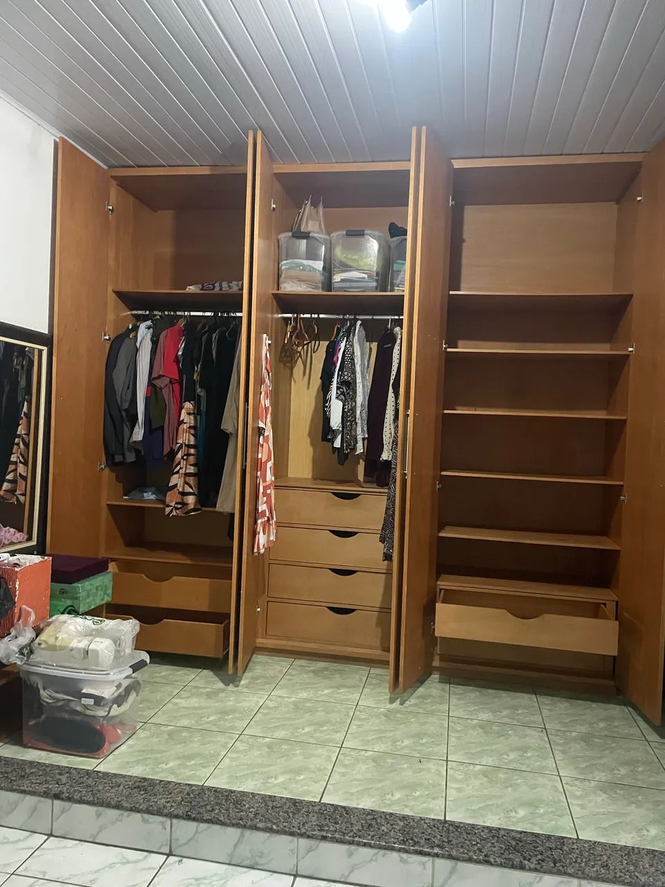Guarda Roupa Modulado  - Foto 3