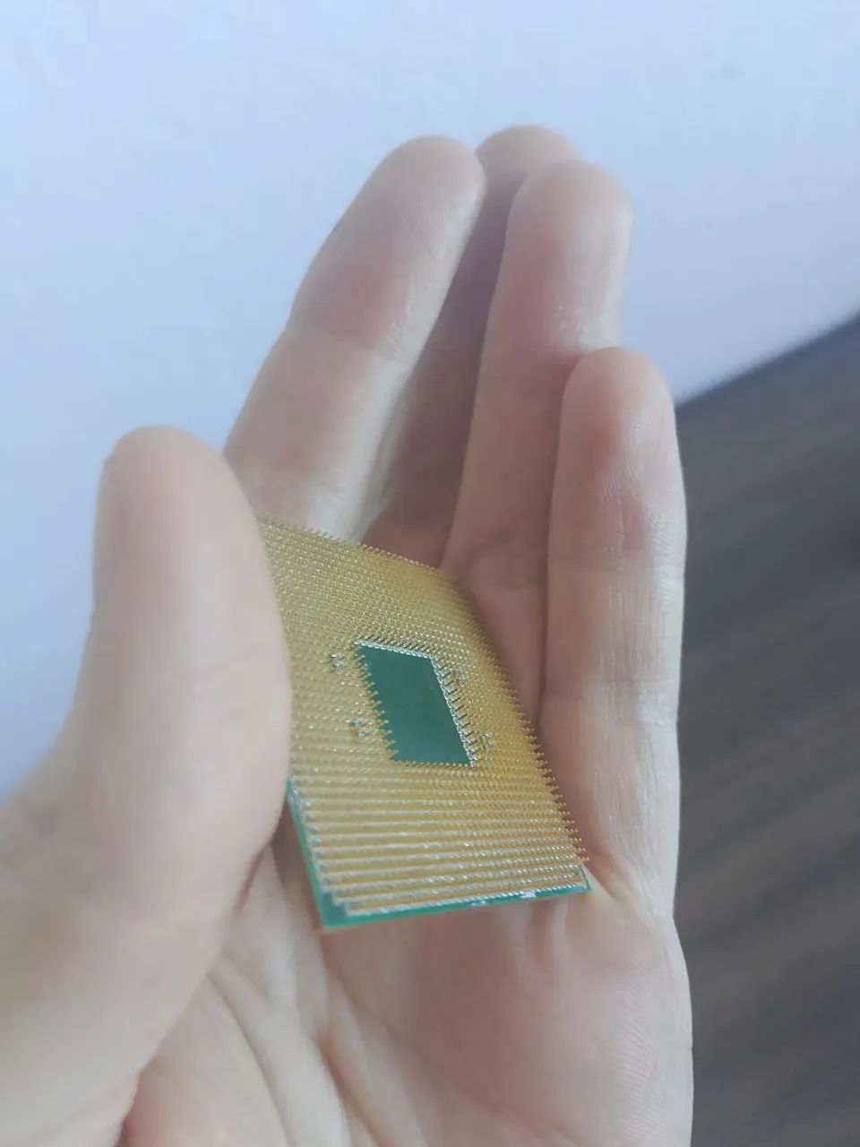 Processador Ryzen 5 PRO 3600 - Foto 2