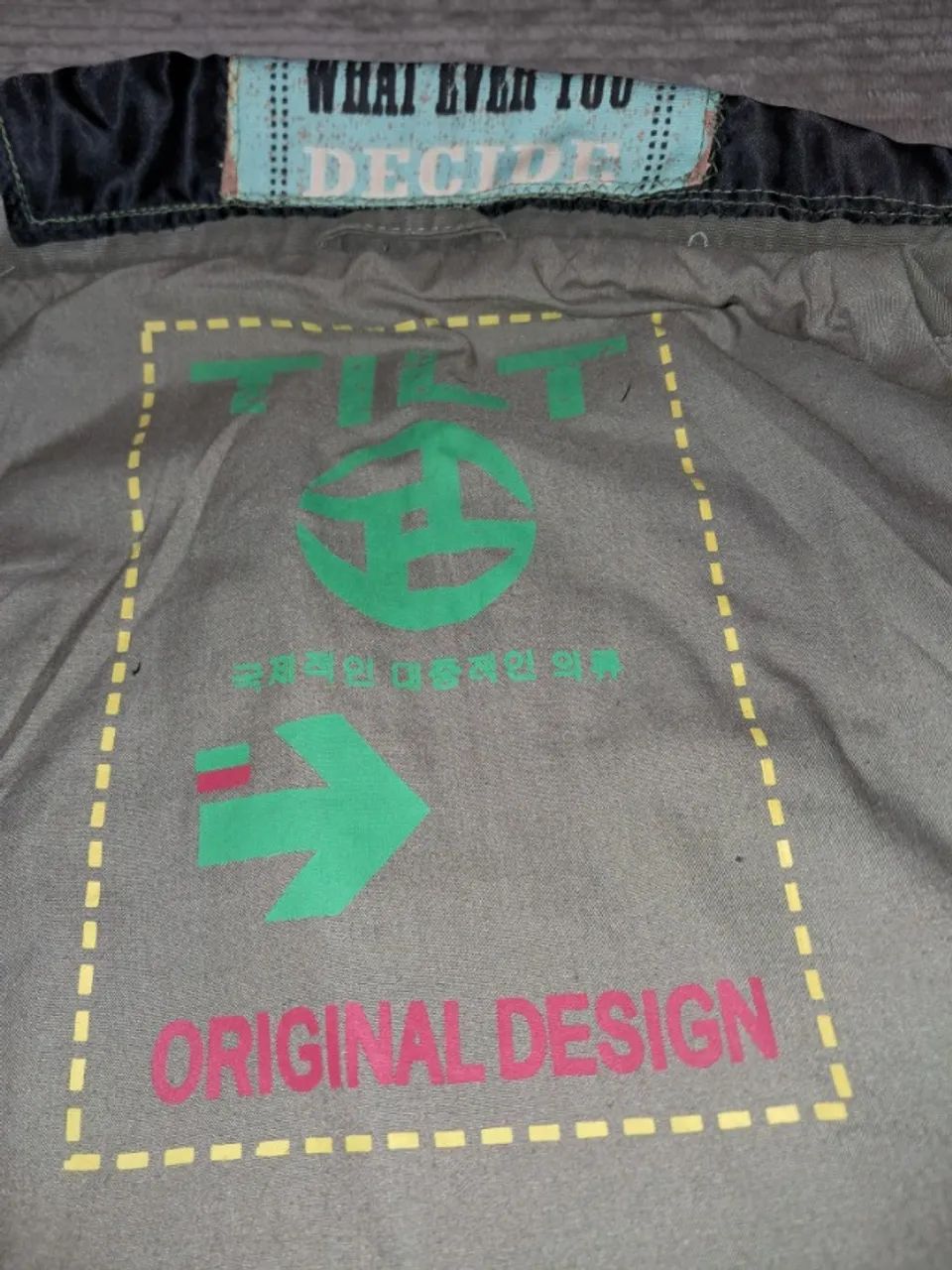 Jaqueta tipo blazer - Foto 4