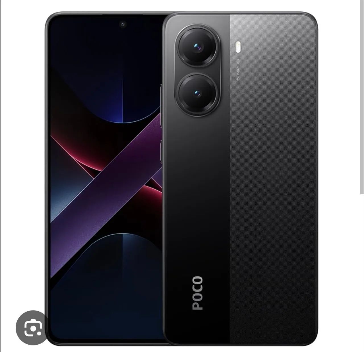 Poco x7 pro