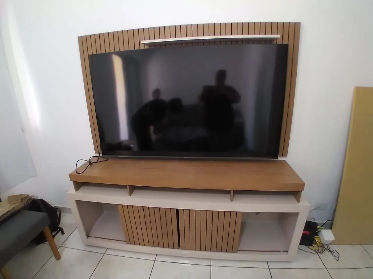 Montador de móveis profissional  - Foto 2