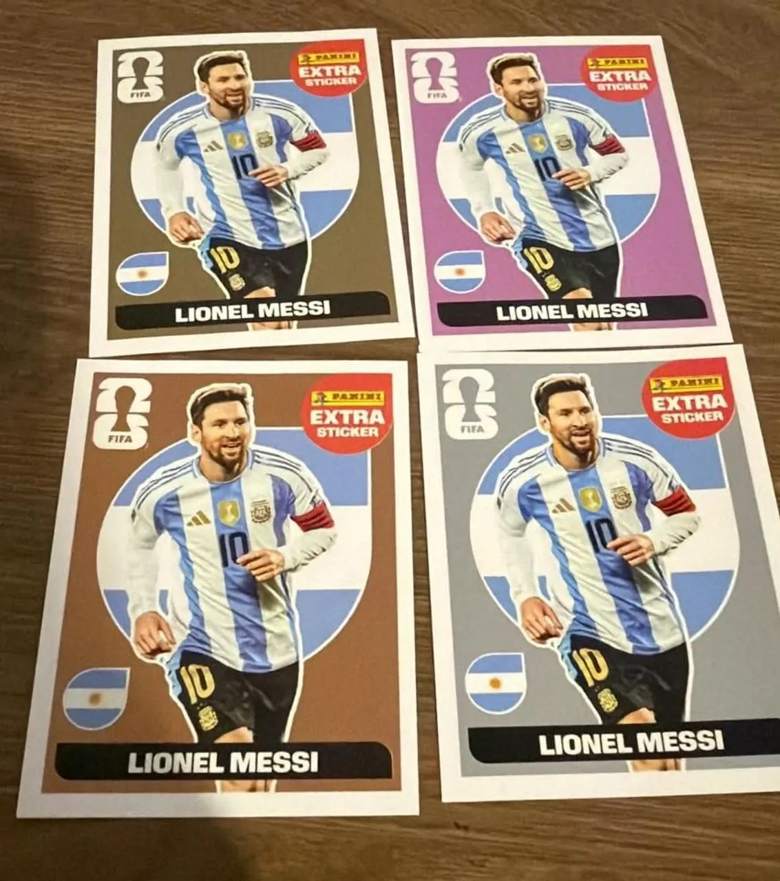 その他 Topps Total Football Lionel Messi 87/99 2024-25 Topps Total