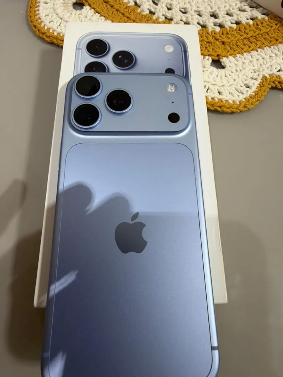 iPhone 18 pro max