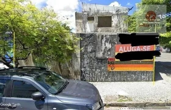 ALUGO ÓTIMO PONTO COMERCIAL COM 400m NA BOA VISTA - RECIFE - Foto 2