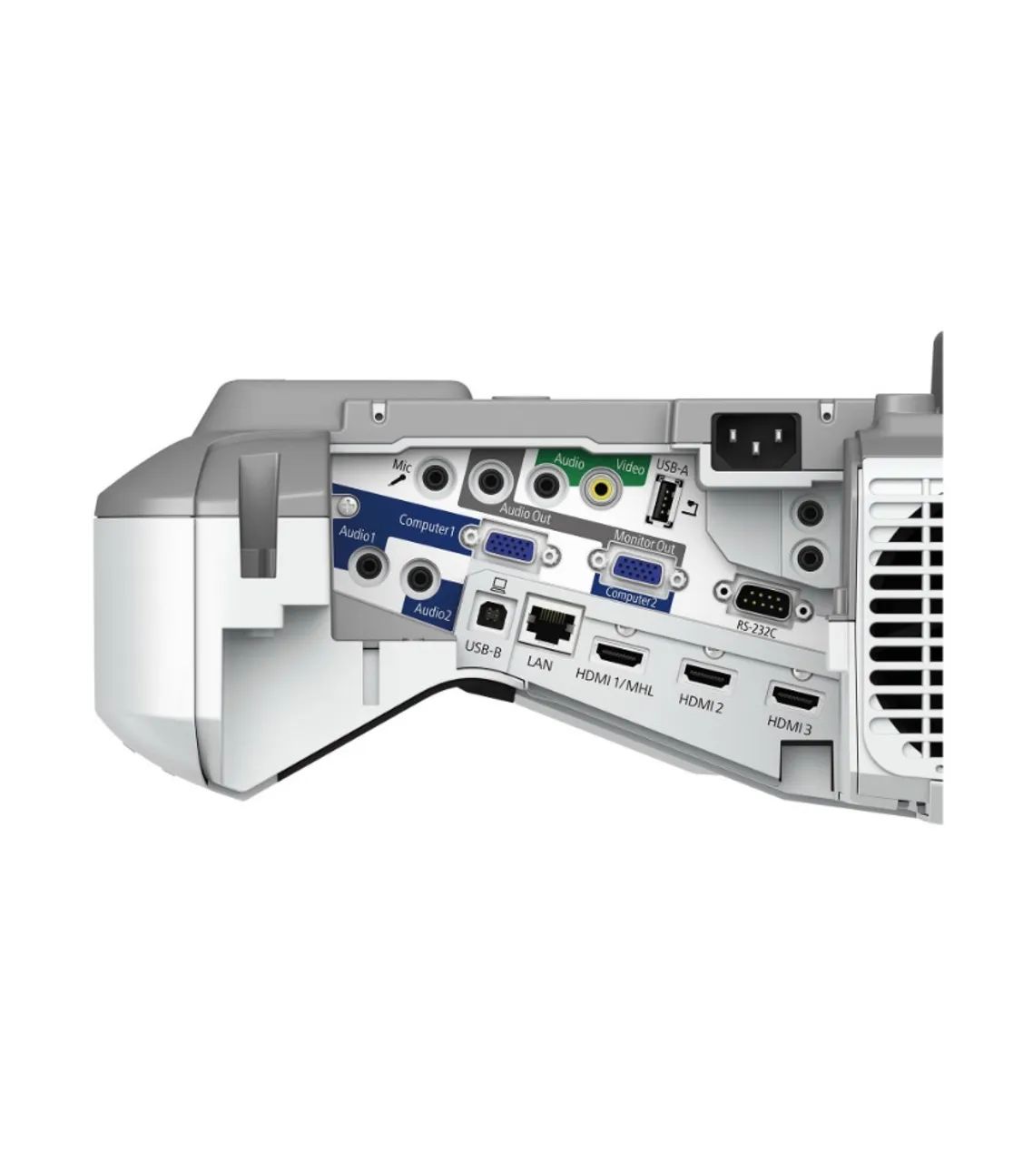 Projetor Epson  - Foto 4