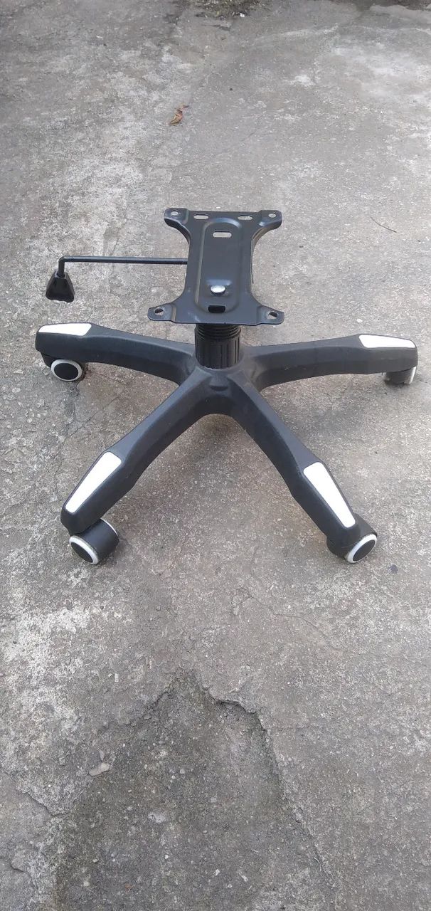 Base para cadeira