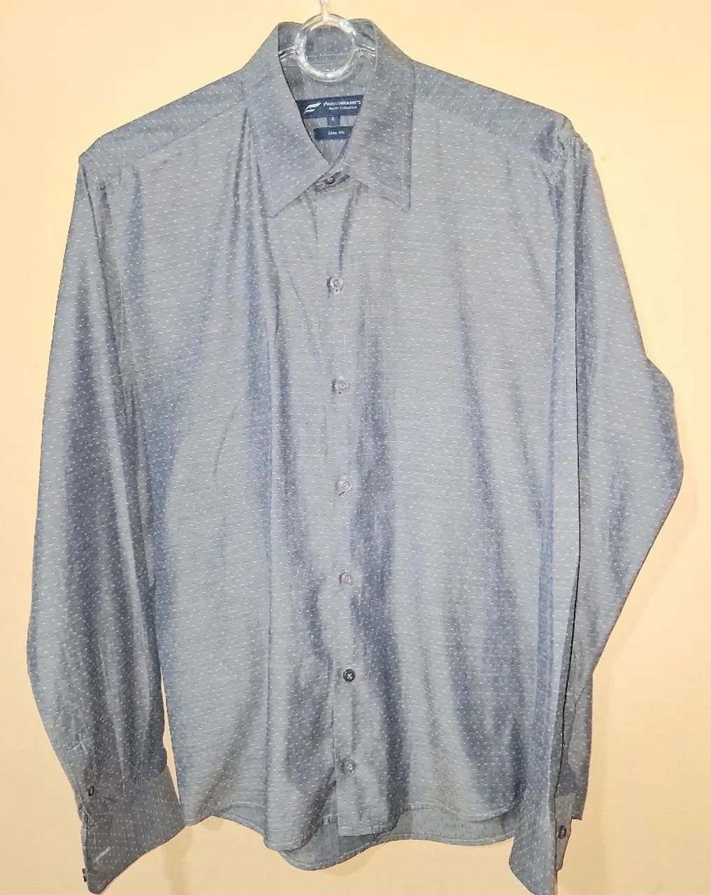 VENDO CAMISA LEVIS * ORIGINAL  - Foto 5