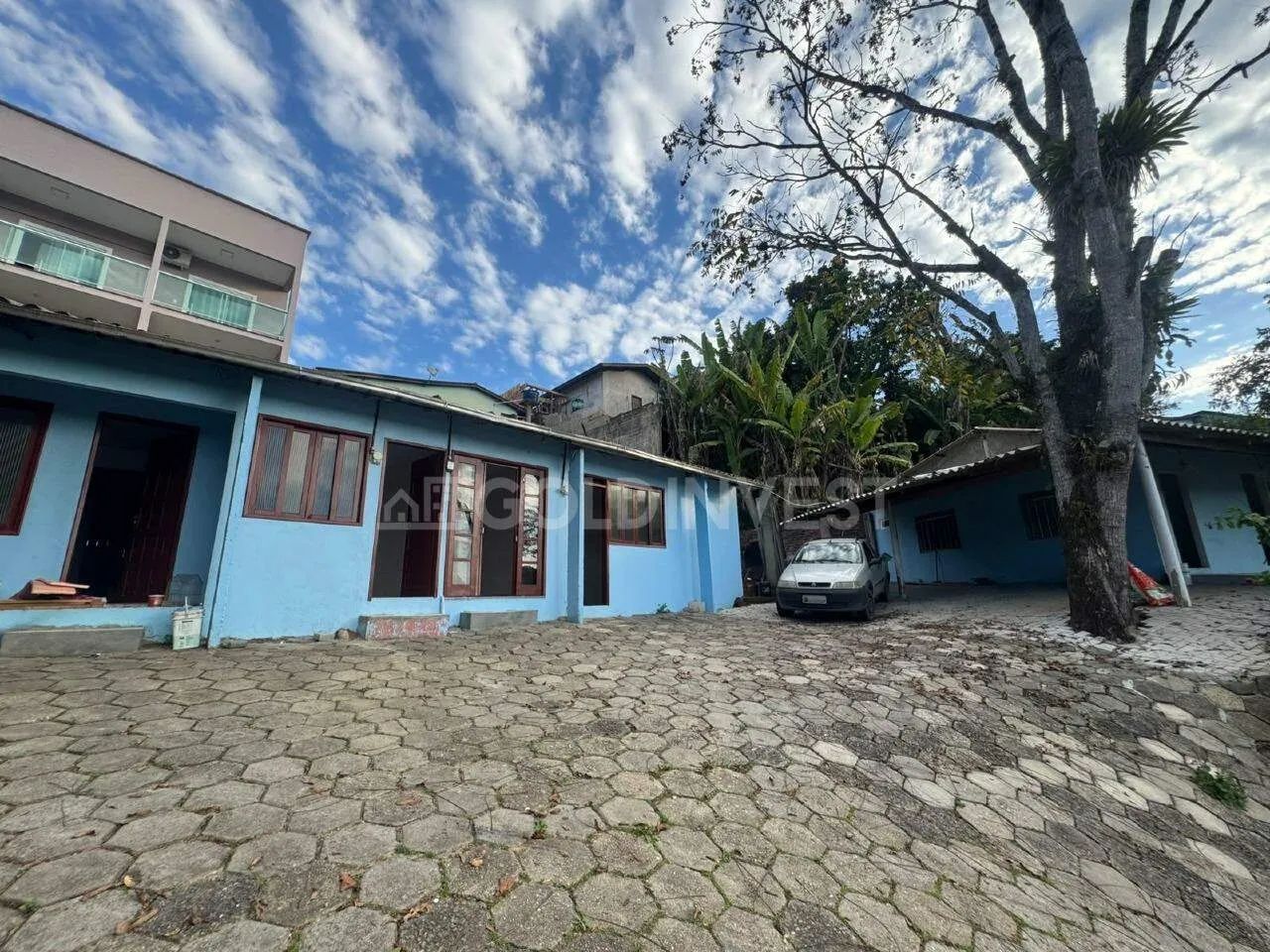Casa com 1 quarto no bairro Águas Claras!!! - Foto 2