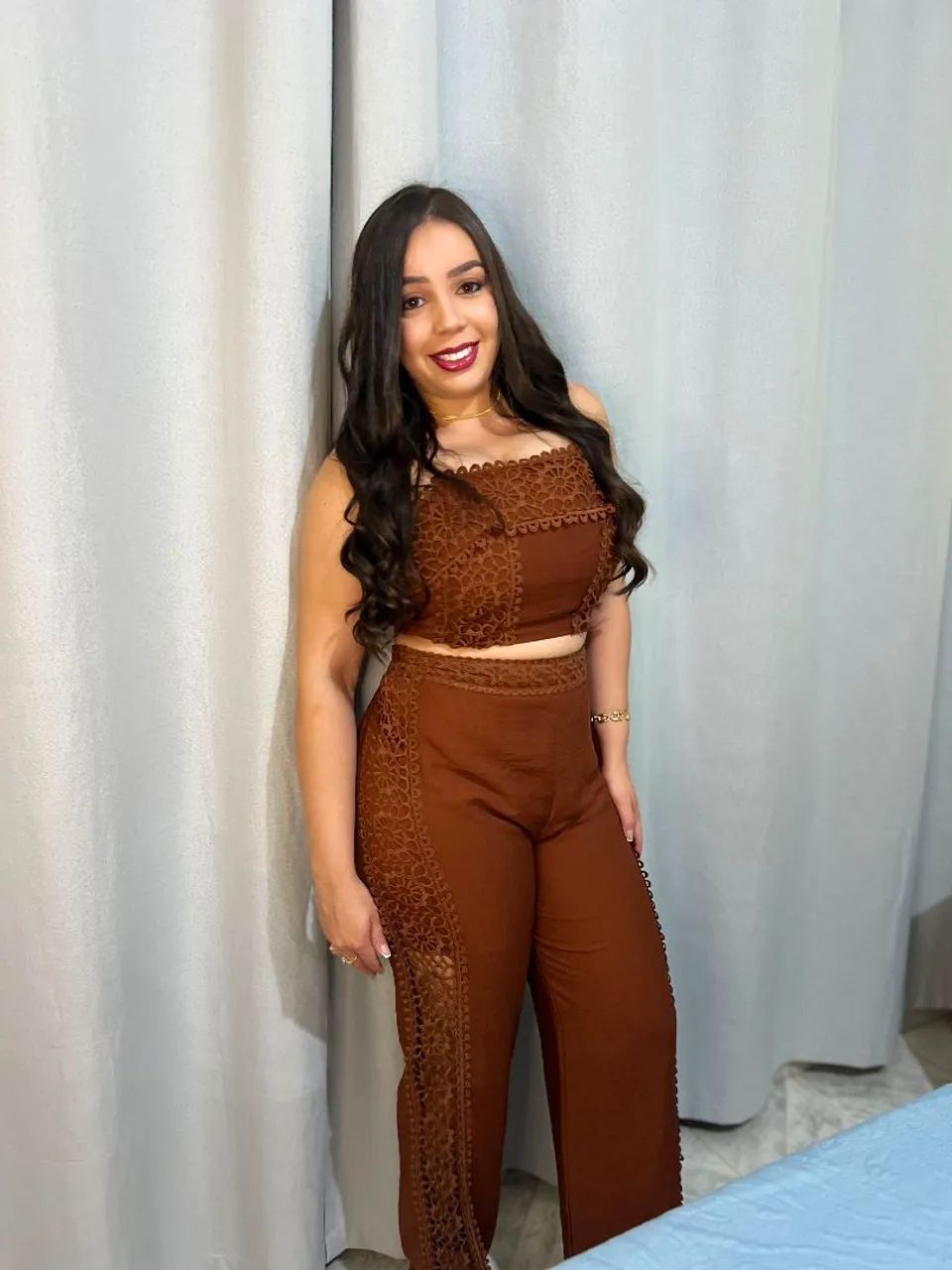 Roupa feminina  - Foto 3