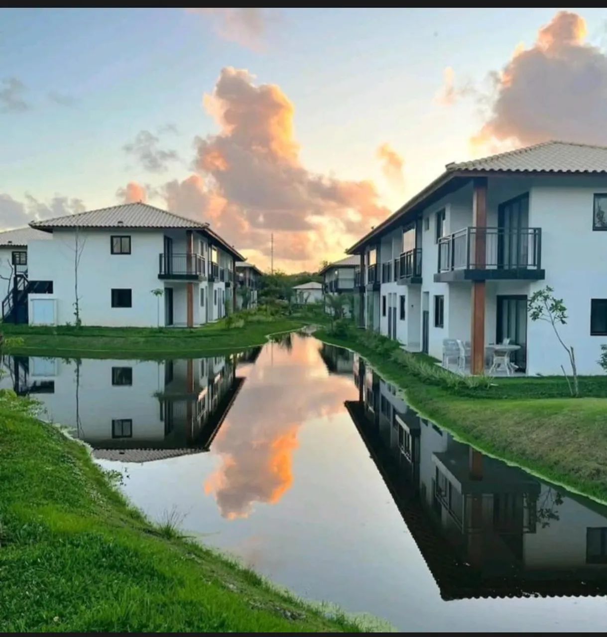 Apartamento 1 quarto Praia do forte vila do lago - Foto 4