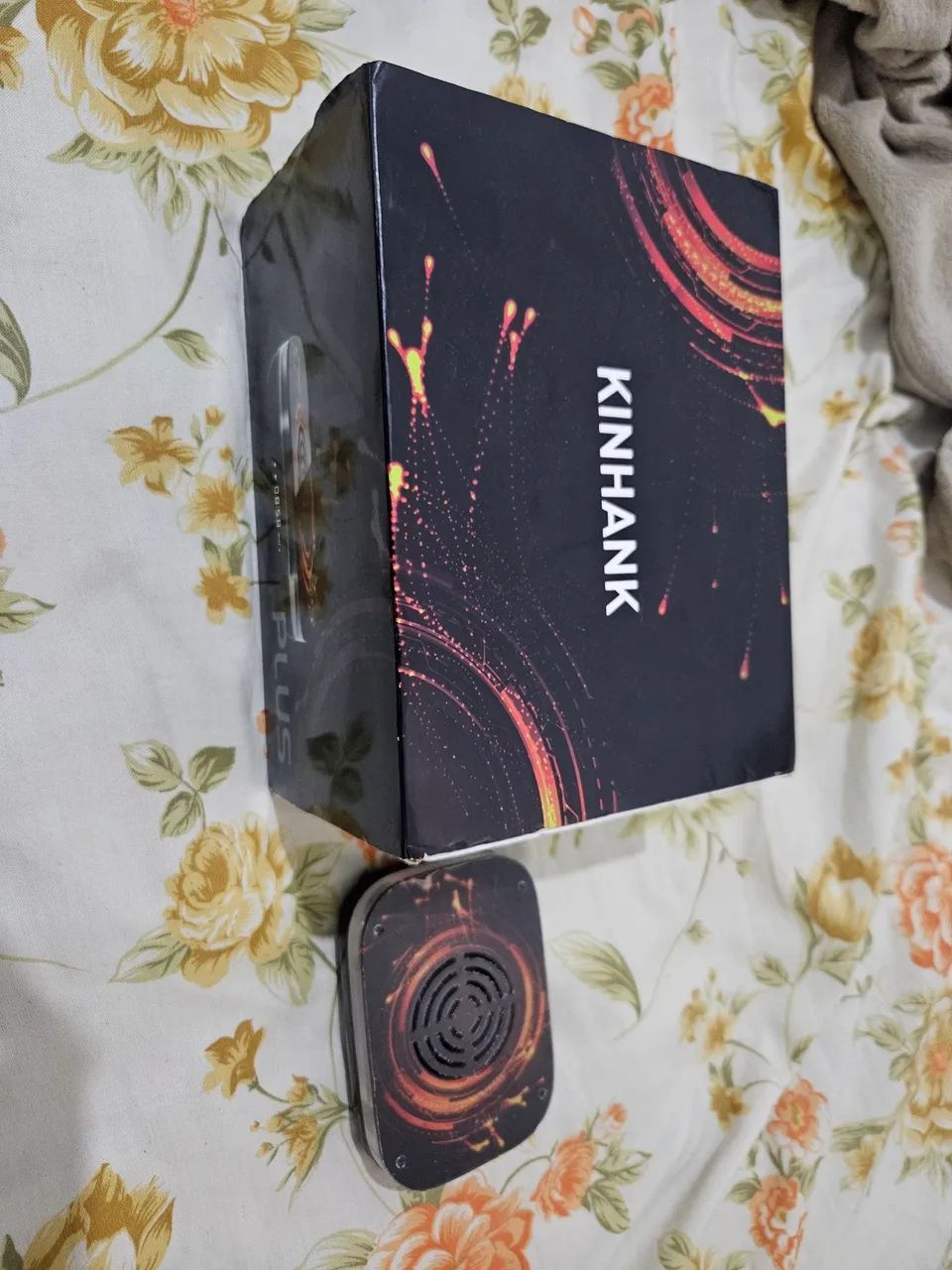 Kinhank Vídeo game 